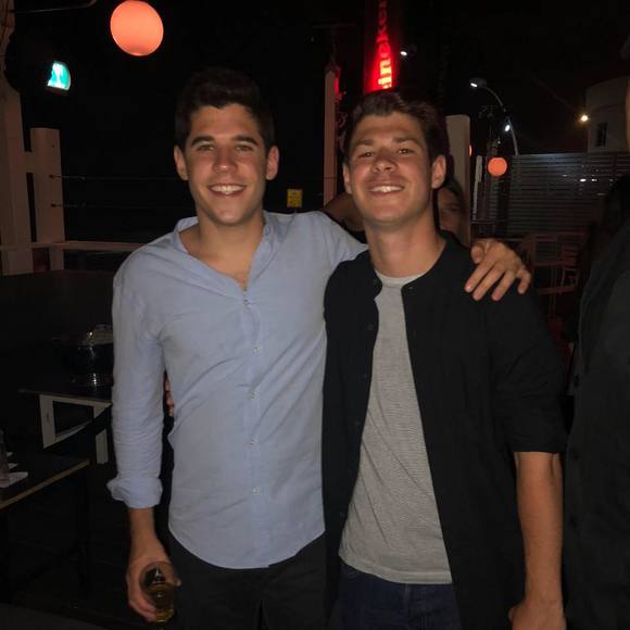 Meet your Posher, Cory - Picture 1 of 1